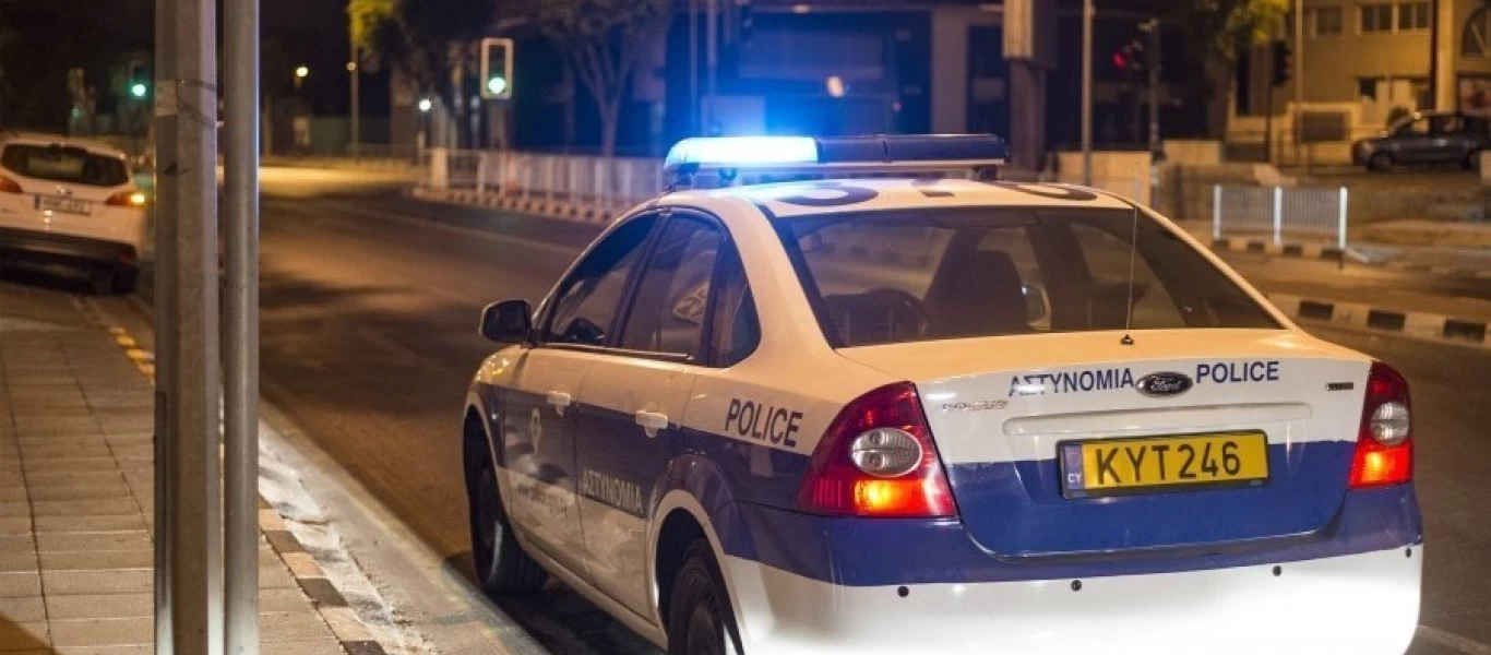 Κύπρος: Μητέρα μαχαιρώθηκε και ξεψύχησε μπροστά στα παιδιά της - Αναζητούν τον πρώην σύζυγό της (βίντεο)